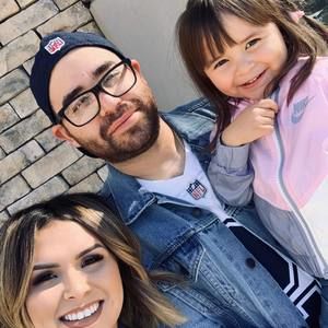 Meet your Posher, Connie